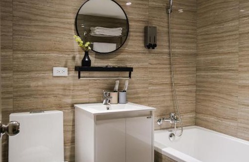 Sanchong Hotel | Giant Rich Hotel