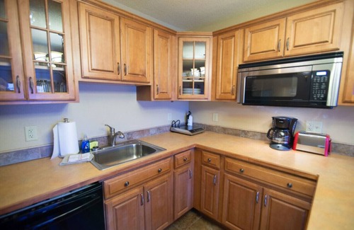 Biwabik Condo | Giants Ridge Retreat/Ski Bike Golf