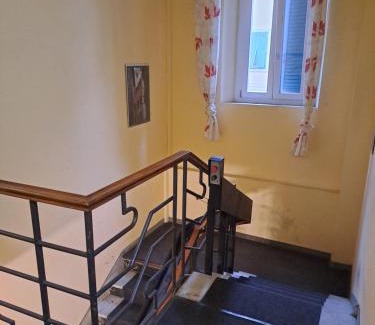 Livorno Apartment | Giappone Inn Flat