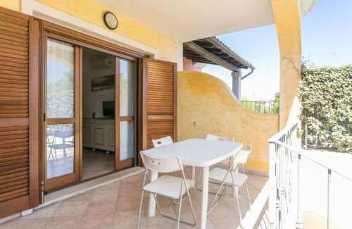 Pittulongu Apartment | Giardini di Bados B3