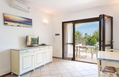 Pittulongu Apartment | Giardini di Bados B3