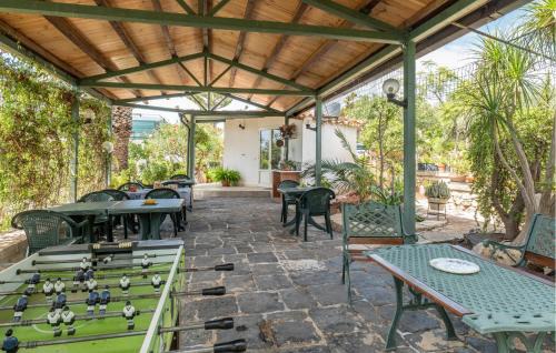 Donnalucata House | Giardino A Mare