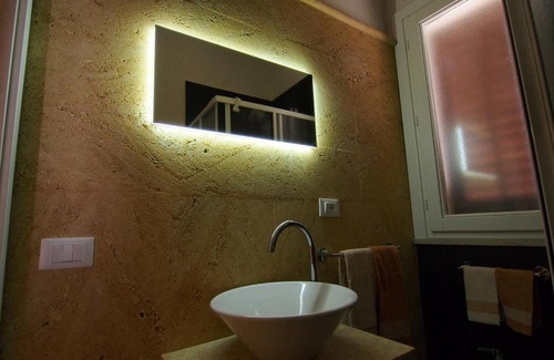 Favignana Bed & Breakfast | Giardino degli Ulivi