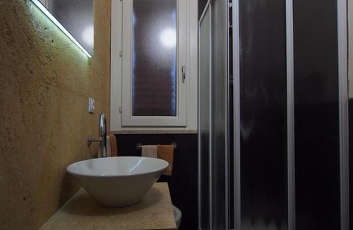 Favignana Bed & Breakfast | Giardino degli Ulivi