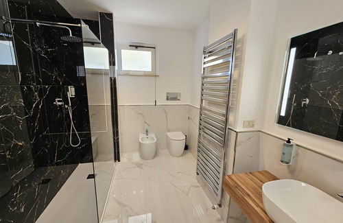 Fonte Umano-San Martino Alta Hotel | Giardino Dei Principi