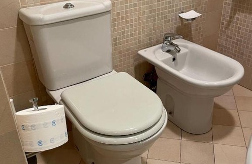 Marina di Carrara Apartment | Giardino della Bassa