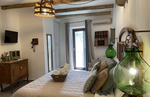 Piazza Armerina Bed & Breakfast | Giardino delle Zagare