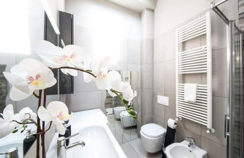 Saragozza-Porto House | Giardino di Annabella-giardino privato-posto auto