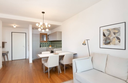 Portopiccolo Apartment | Giardino Fiorito - Portopiccolo Apartments