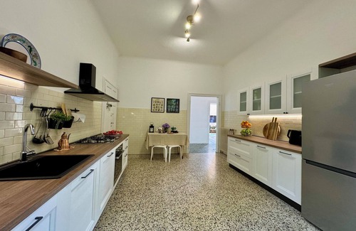 Menaggio Apartment | Giardino Floreale di Menaggio, Menaggio, Italy