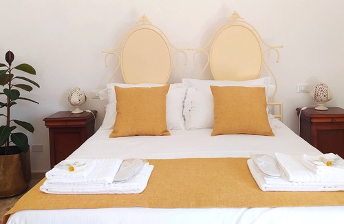 Maglie House | Giardino Frannicola