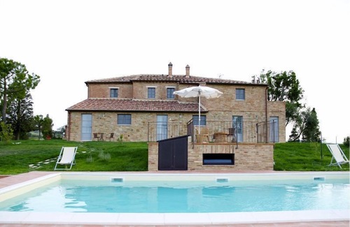 Bollano Apartment | GIARDINO - GIARDINO UNIFAMILIARE