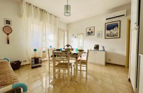 Uggiano la Chiesa House | Giardino Paradiso