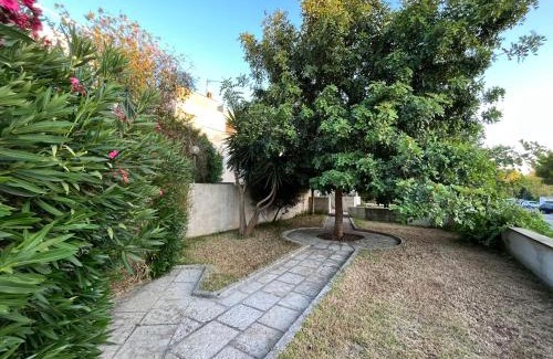 Uggiano la Chiesa House | Giardino Paradiso