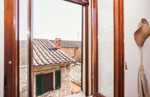 Cetona Apartment | Giardino Segreto