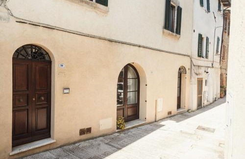 Cetona Apartment | Giardino Segreto