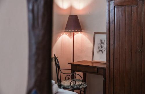 Cetona Apartment | Giardino Segreto