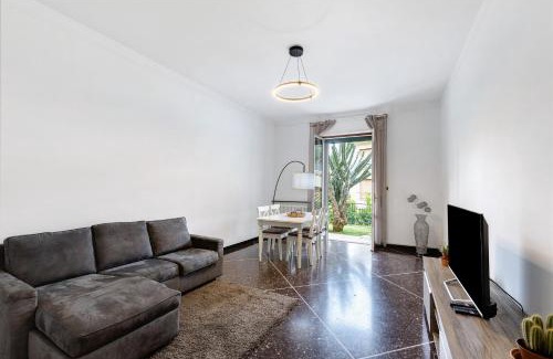 Bogliasco Apartment | Giardino Sul Mare