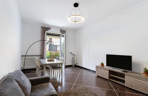 Bogliasco Apartment | Giardino Sul Mare