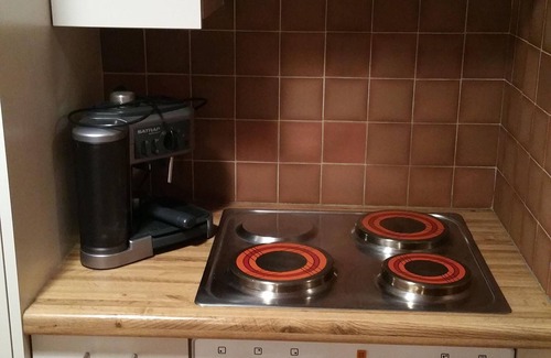 Hasliberg Wasserwendi Apartment | Gibelhüüs 2-bedded apartment