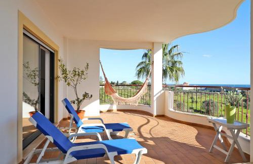 Albardeira Apartment | Gideon Albasol 2 Apartment in Lagos