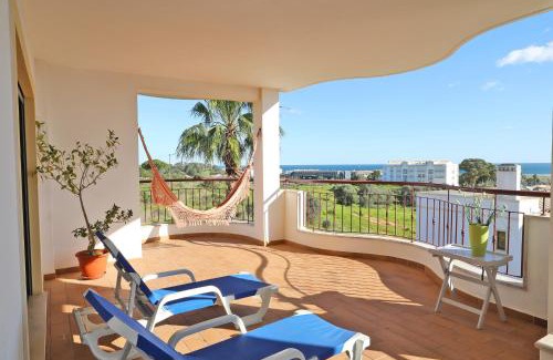 Albardeira Apartment | Gideon Albasol 2 Apartment in Lagos