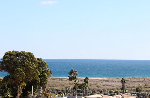 Albardeira Apartment | Gideon Albasol 2 Apartment in Lagos