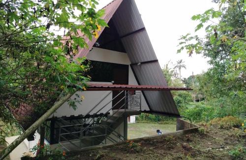 Mindo Ski Chalet | Giem