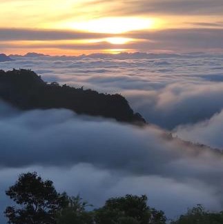 Aizawl House | GIFTLAND HOMESTAY