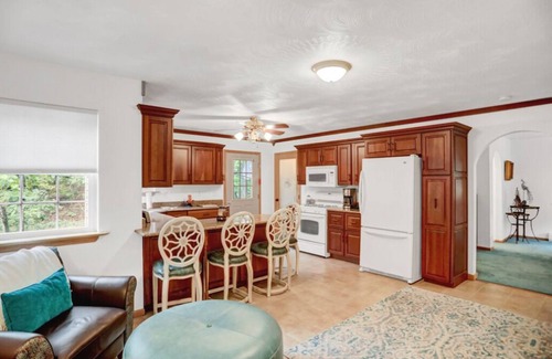 James Creek House | Gig's Place - Raystown Lake