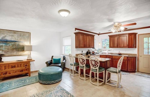 James Creek House | Gig's Place - Raystown Lake