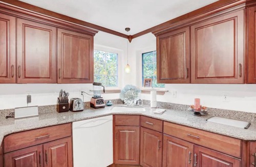 James Creek House | Gig's Place - Raystown Lake