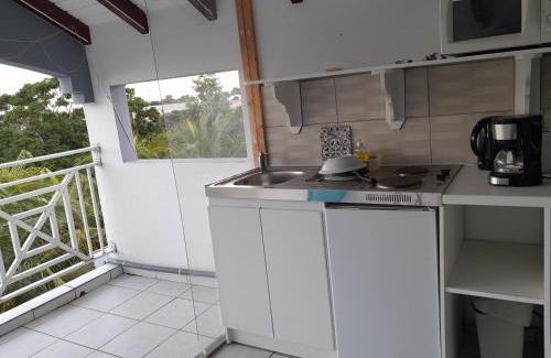 Capesterre-Belle-Eau House | GIGI House