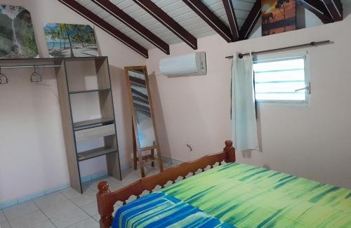 Capesterre-Belle-Eau House | GIGI House