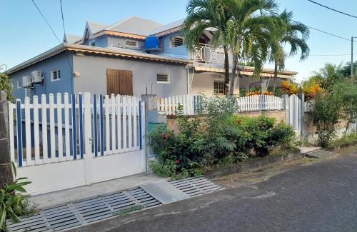 Capesterre-Belle-Eau House | GIGI House