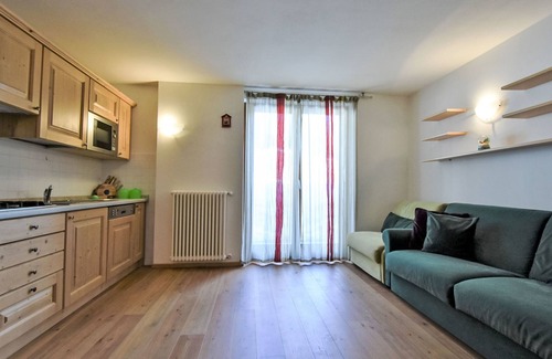 Madesimo Apartment | Giglio Apartment by Interhome