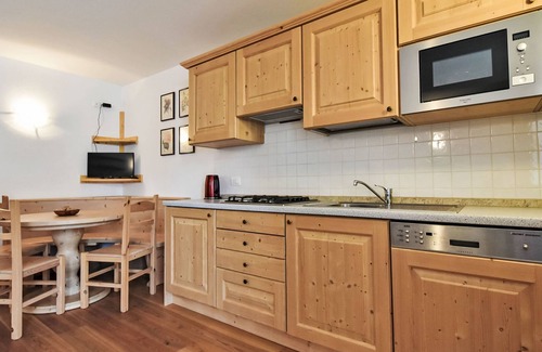 Madesimo Apartment | Giglio Apartment by Interhome