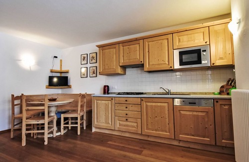 Madesimo Apartment | Giglio Apartment by Interhome