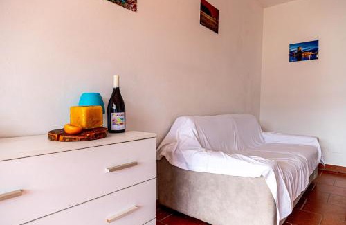 Giglio Campese Apartment | Giglio Blu 5