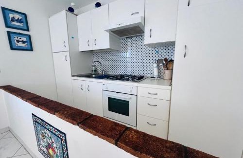 Magazzini Apartment | Giglio D'Oro - Elba Affitti