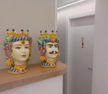 Aci Castello House | GiglioApartment Etna Mare