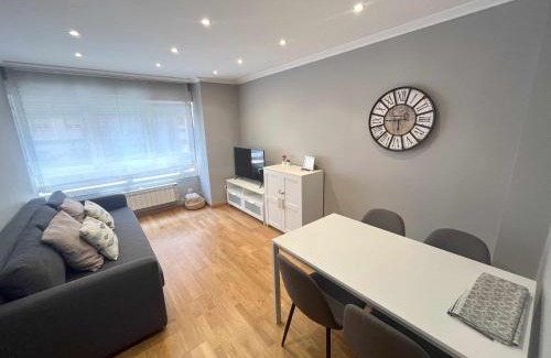 Gijon-Este Apartment | Gijón Playa by FlowHome