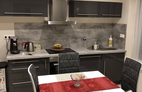 Chatillon-Coligny Apartment | Gijansèle Furnished accomodation