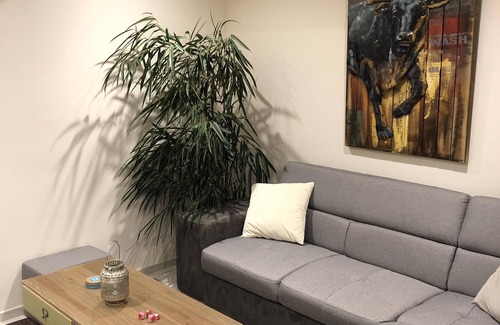 Chatillon-Coligny Apartment | Gijansèle Furnished accomodation