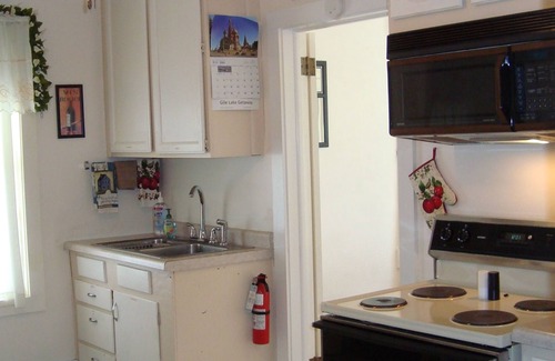 Gile House | Gile Lake Getaway