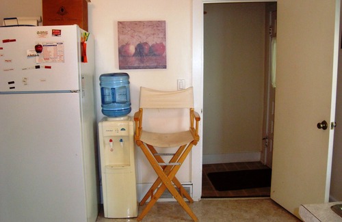 Gile House | Gile Lake Getaway