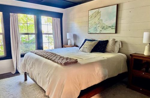 Grove House | Gilead Grand Lake Family Retreat