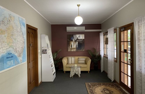 Gilgandra Hotel | Gilgandra Motel