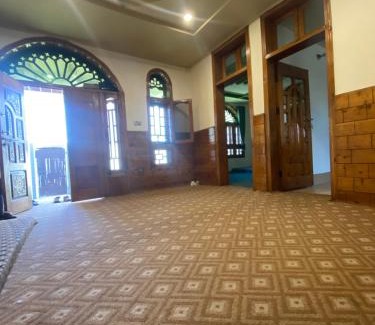 Loralai District Apartment | Gilgit flats