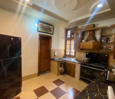 Loralai District Apartment | Gilgit flats